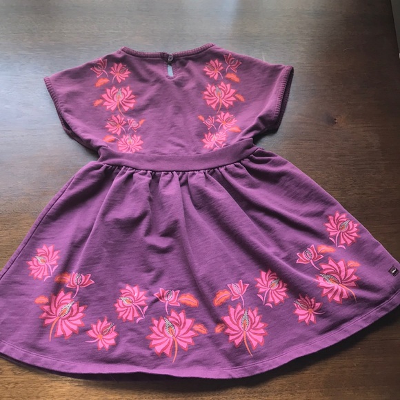 Tea Collection Dress - Picture 5 of 8